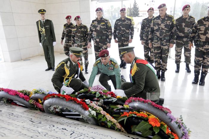 (تصوير: محمد أبو زيد/ وفا)